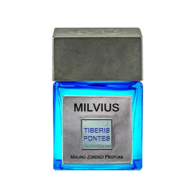Immagine del profumo Milvius di Mauro Lorenzi Profumi