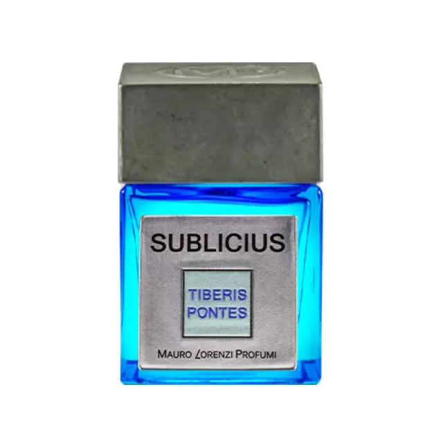 Immagine del profumo Sublicius di Mauro Lorenzi Profumi