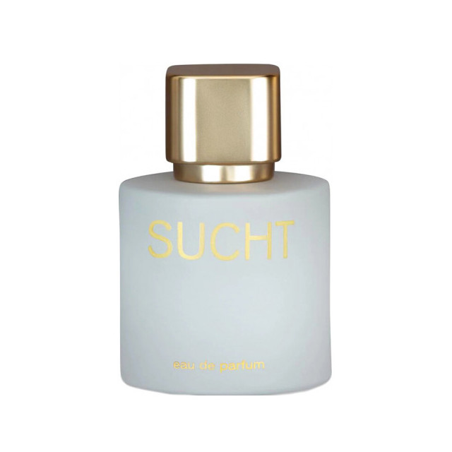 Immagine del profumo Sucht di Mavemade