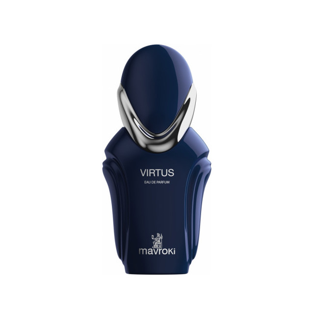 Immagine del profumo Virtus di Mavroki