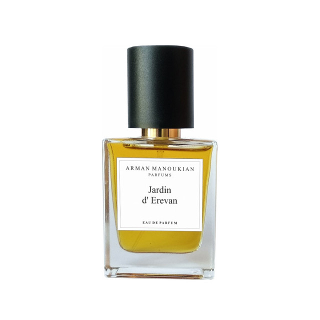 Immagine del profumo Jardin d'Erevan di Arman Manoukian Parfums