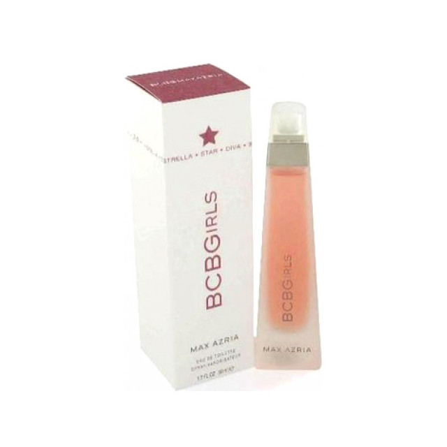 Immagine del profumo BCBGirls Star di Max Azria