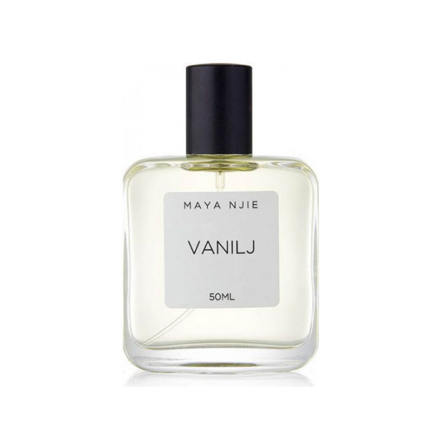 Immagine del profumo Vanilj di Maya Njie
