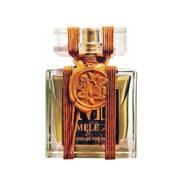 Immagine del profumo Civet Cat Chypre di Meleg Perfumes