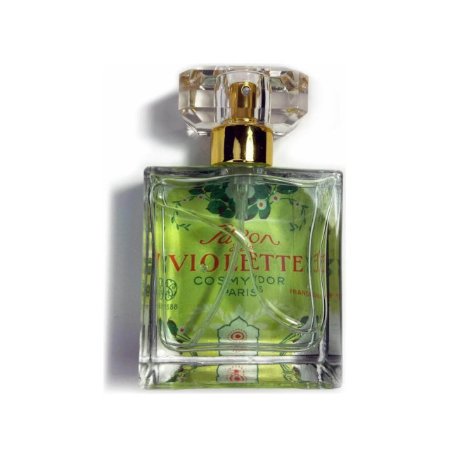 Immagine del profumo Winter Melon di Meleg Perfumes