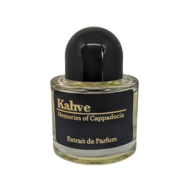Immagine del profumo Kahve di Memories Parfums