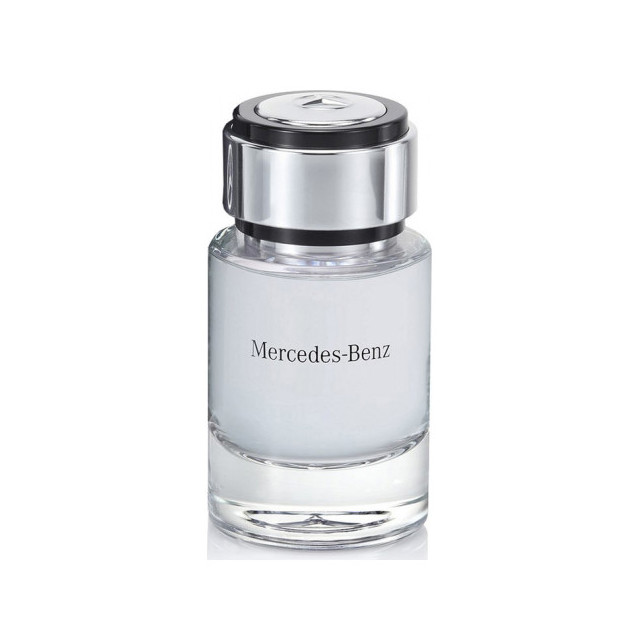 Immagine del profumo Mercedes-Benz di Mercedes-Benz