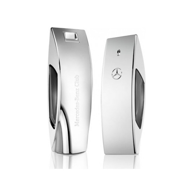 Immagine del profumo Mercedes Benz CLUB di Mercedes-Benz