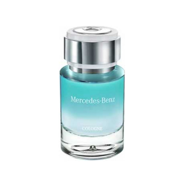 Immagine del profumo Mercedes-Benz Cologne di Mercedes-Benz