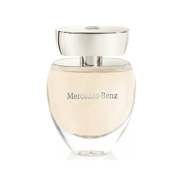 Immagine del profumo Mercedes Benz for Her di Mercedes-Benz