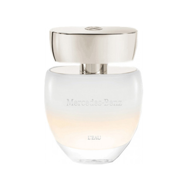 Immagine del profumo Mercedes Benz L'Eau di Mercedes-Benz