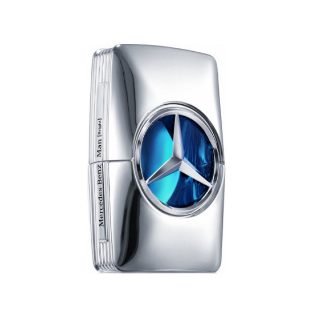 Immagine del profumo Mercedes Benz Man Bright di Mercedes-Benz