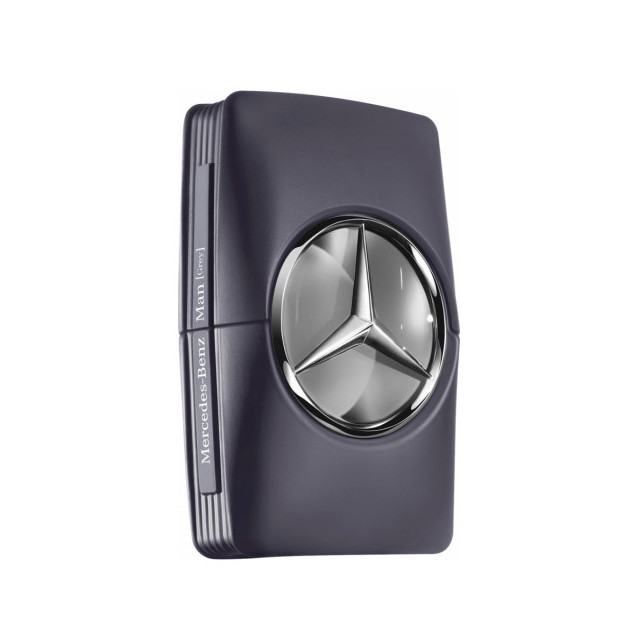 Immagine del profumo Mercedes Benz Man Grey di Mercedes-Benz