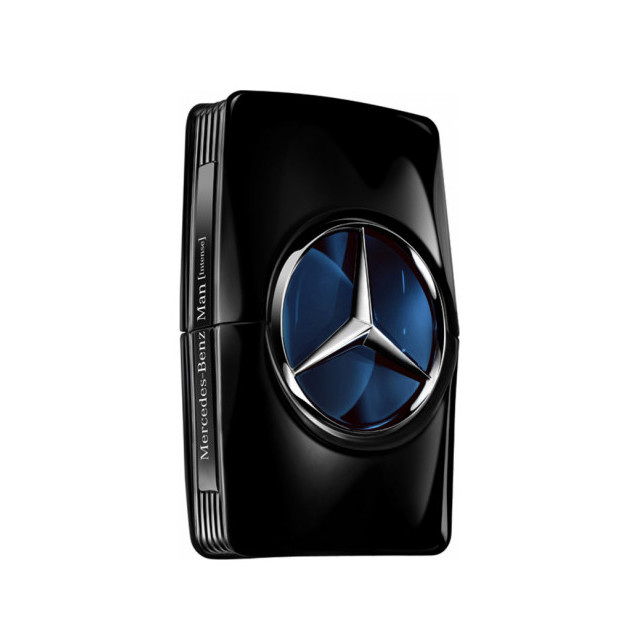 Immagine del profumo Mercedes Benz Man Intense di Mercedes-Benz