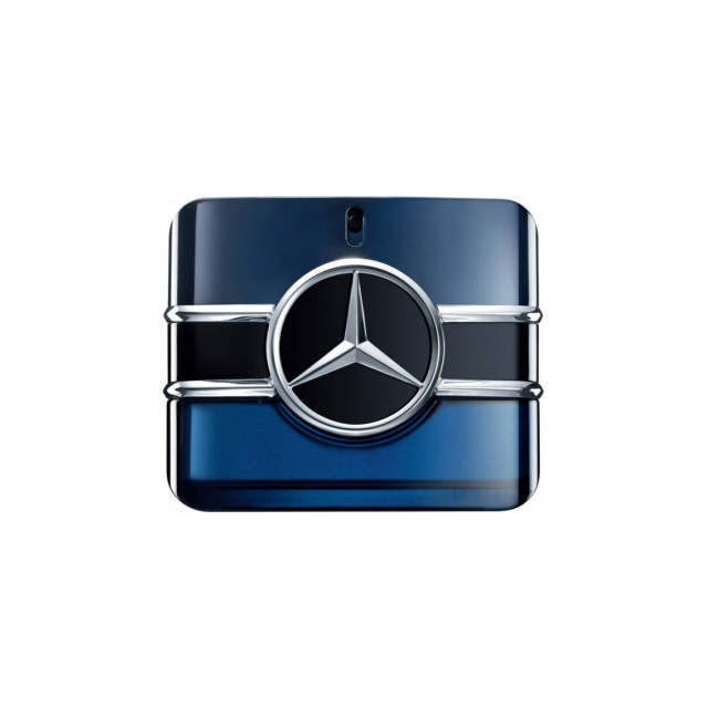 Immagine del profumo Mercedes-Benz Sign di Mercedes-Benz