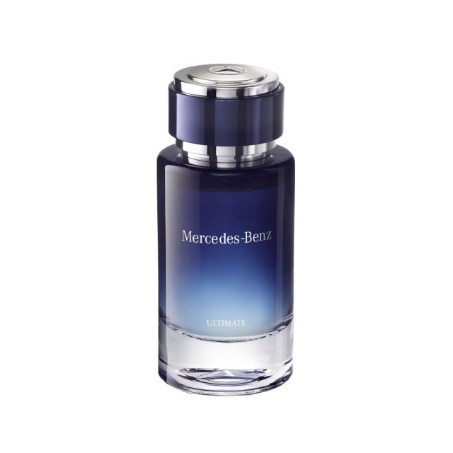 Immagine del profumo Mercedes-Benz Ultimate di Mercedes-Benz