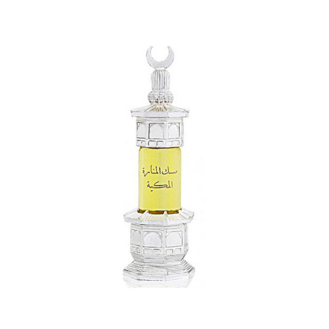 Immagine del profumo Musk Al-Manara Al-Makkeah di Majid Muzaffar Iterji