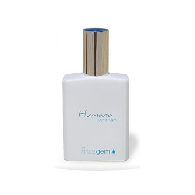 Immagine del profumo Humana Woman di Micagem