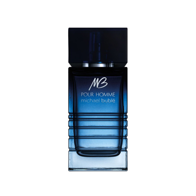 Immagine del profumo Michael Bublé Pour Homme di Michael Buble