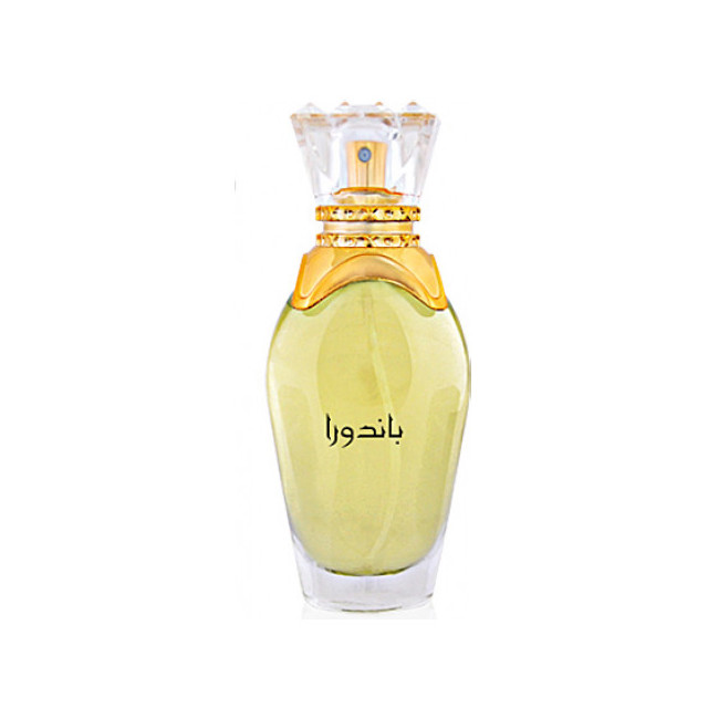 Immagine del profumo Pandora di Majid Muzaffar Iterji