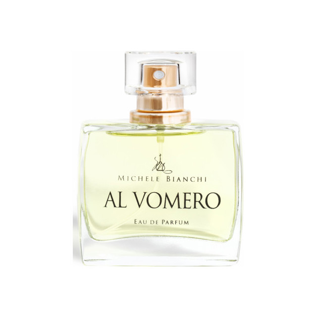 Immagine del profumo Al Vomero di Michele Bianchi