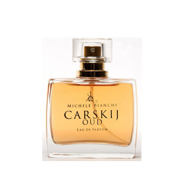 Immagine del profumo Carskij Oud di Michele Bianchi