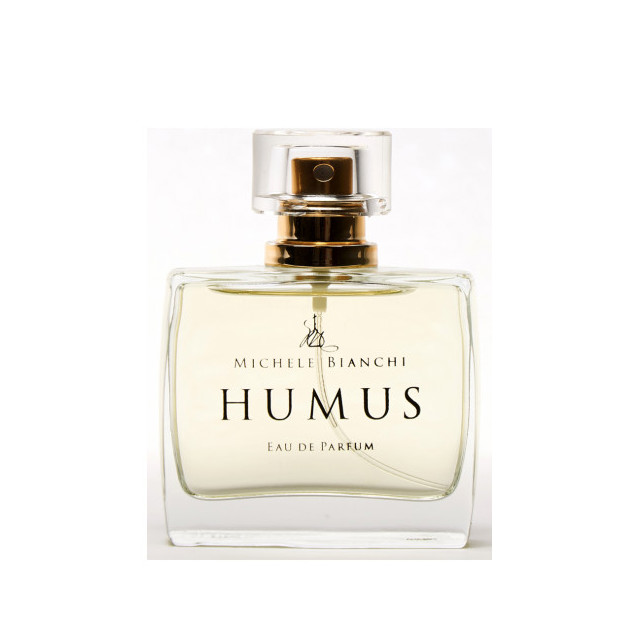 Immagine del profumo Humus di Michele Bianchi