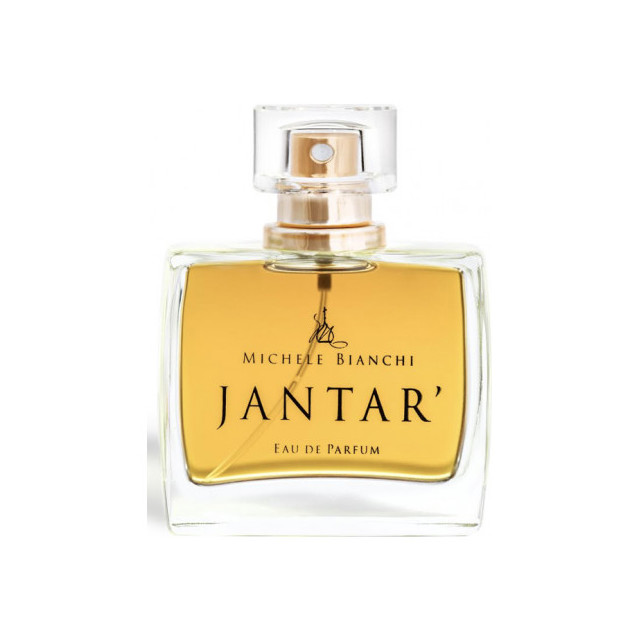 Immagine del profumo Jantar' di Michele Bianchi