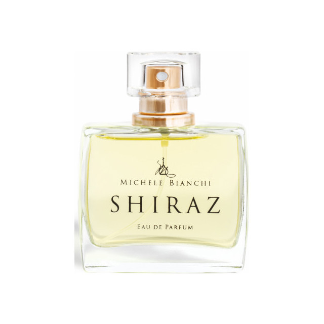 Immagine del profumo Shiraz di Michele Bianchi