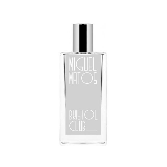Immagine del profumo Bristol Club di Miguel Matos