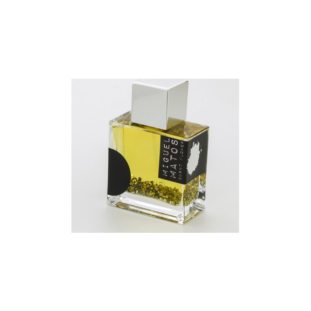 Immagine del profumo Burnt Flower di Miguel Matos