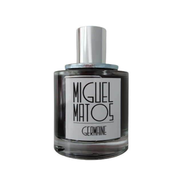 Immagine del profumo Germaine Green di Miguel Matos