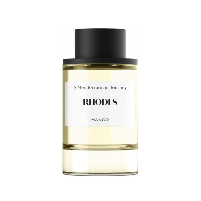 Immagine del profumo Rhodes di Mango