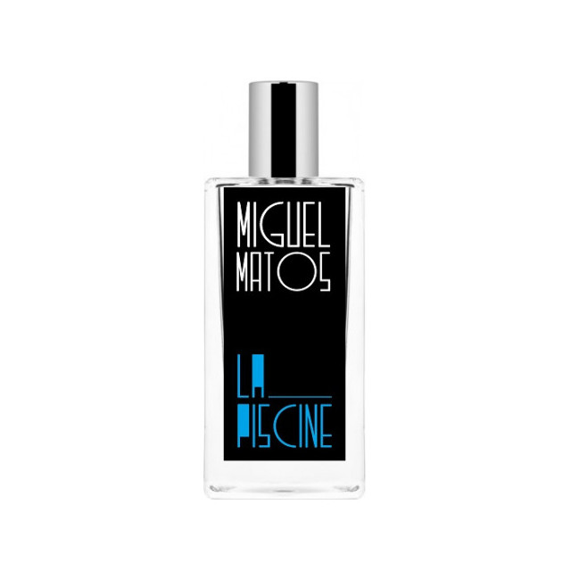 Immagine del profumo La Piscine di Miguel Matos