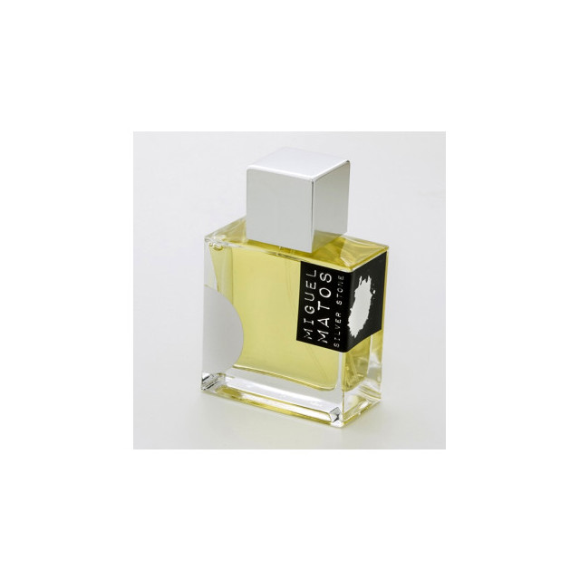Immagine del profumo Silver Stone di Miguel Matos
