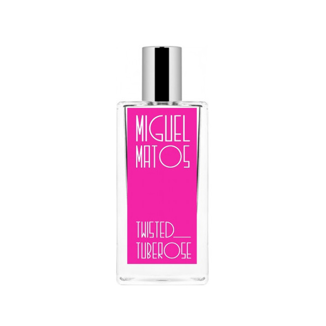 Immagine del profumo Twisted Tuberose di Miguel Matos