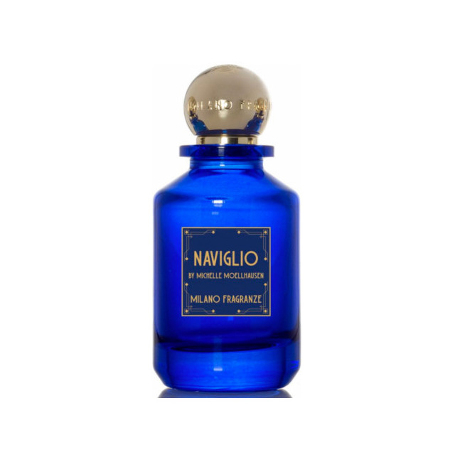 Immagine del profumo Naviglio di Milano Fragranze