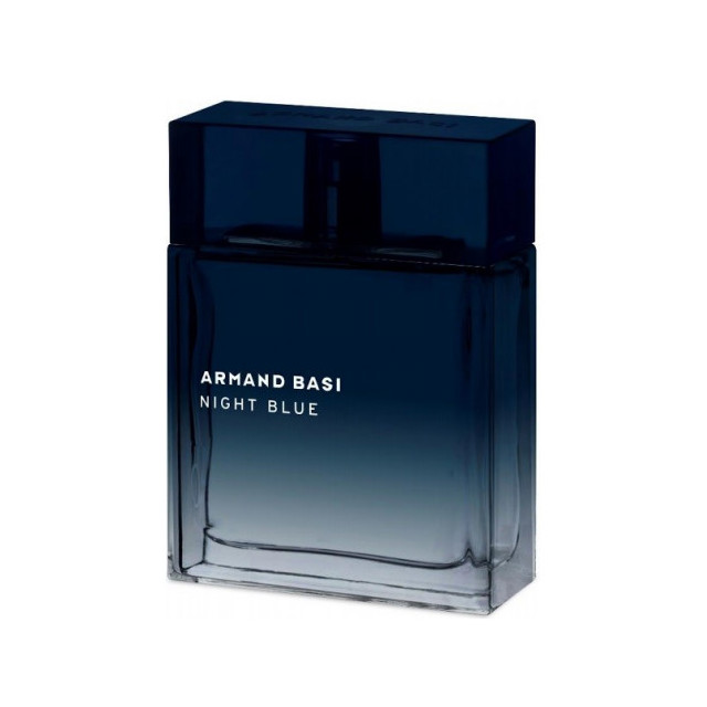 Immagine del profumo Night Blue di Armand Basi