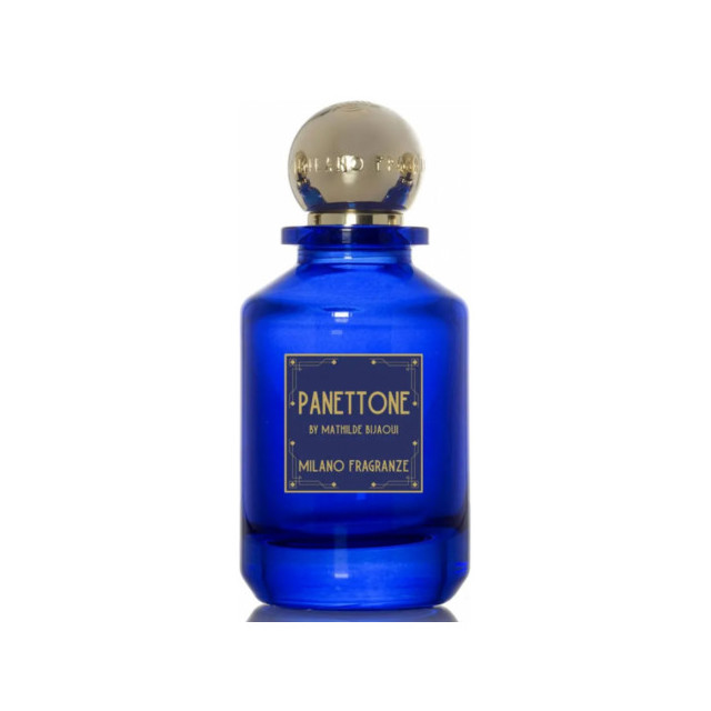 Immagine del profumo Panettone di Milano Fragranze