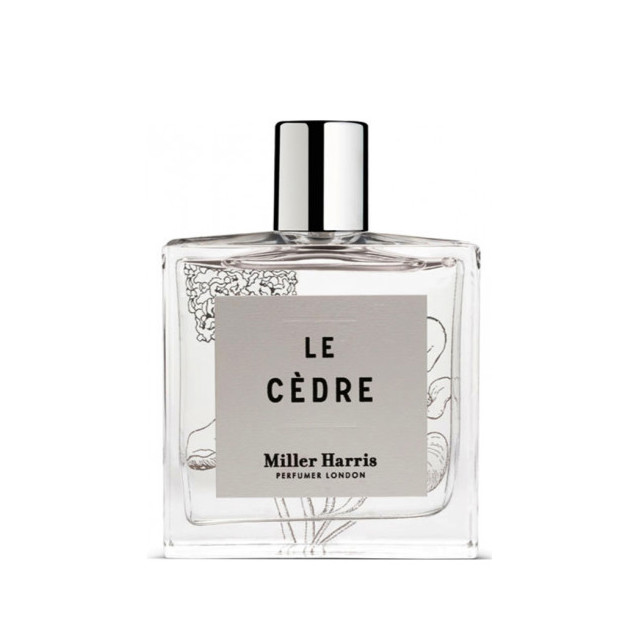 Immagine del profumo Le Cedre di Miller Harris