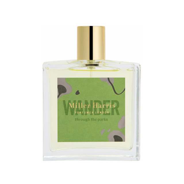 Immagine del profumo Wander Through The Parks di Miller Harris