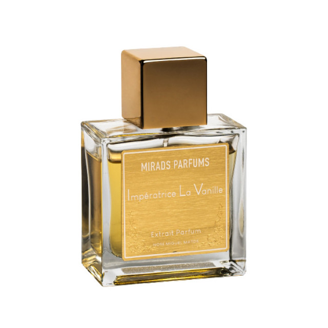 Immagine del profumo Impératrice la Vanille di Mirads Parfums