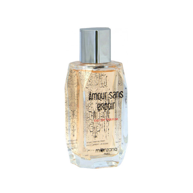 Immagine del profumo Amour Sans Espoir di Manzana Paris