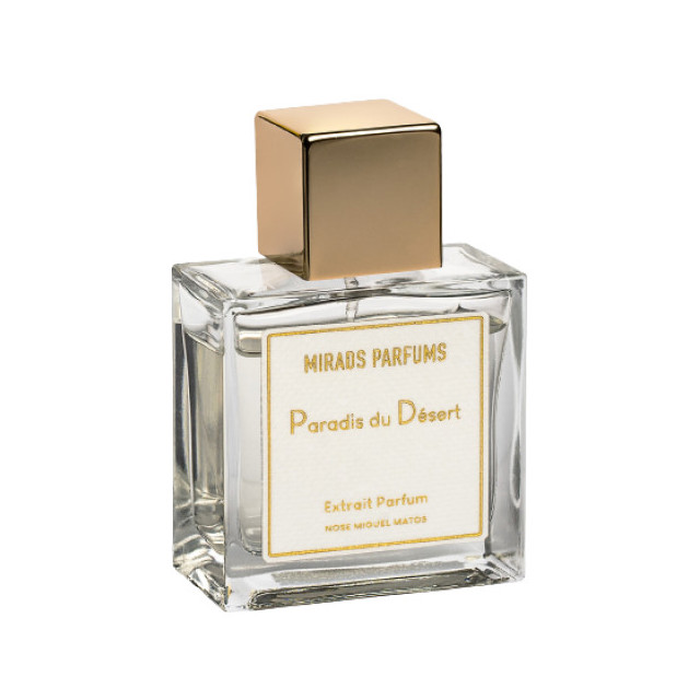 Immagine del profumo Paradis du Désert di Mirads Parfums