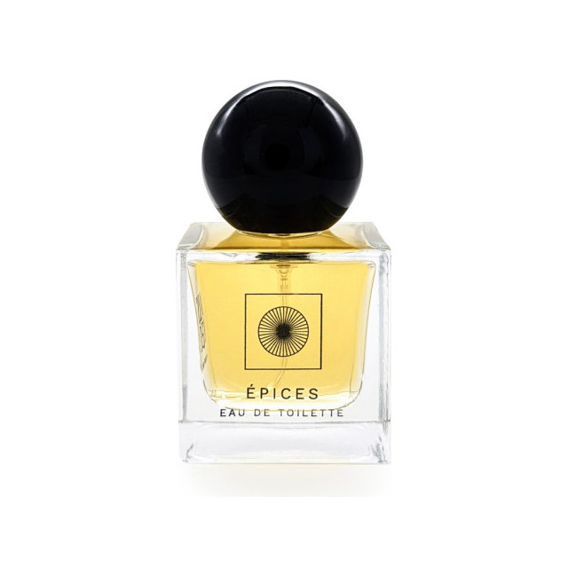 Immagine del profumo Épices di Miskeo Parfums