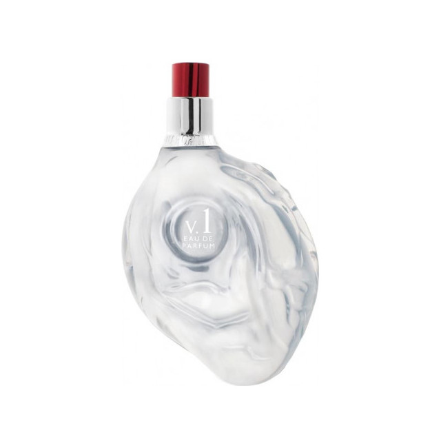 Immagine del profumo Clear Heart V 1 di Map Of The Heart