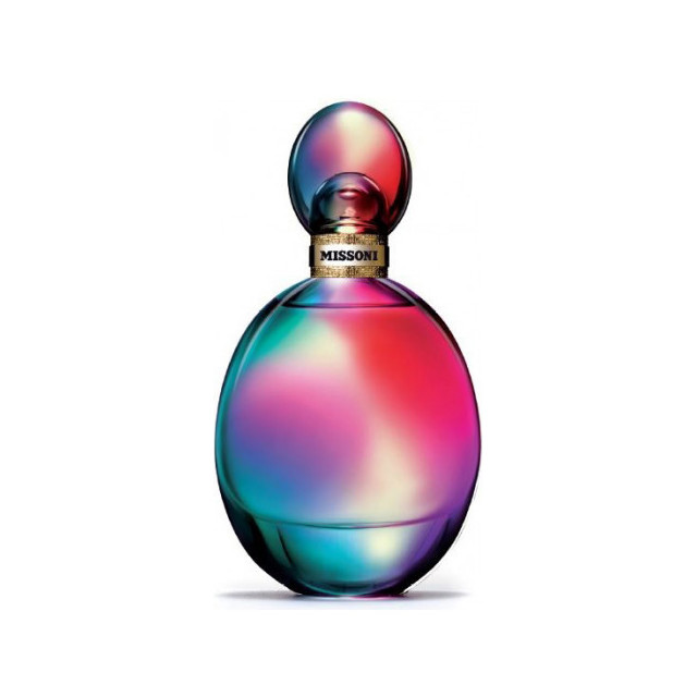 Immagine del profumo Missoni (2015) di Missoni