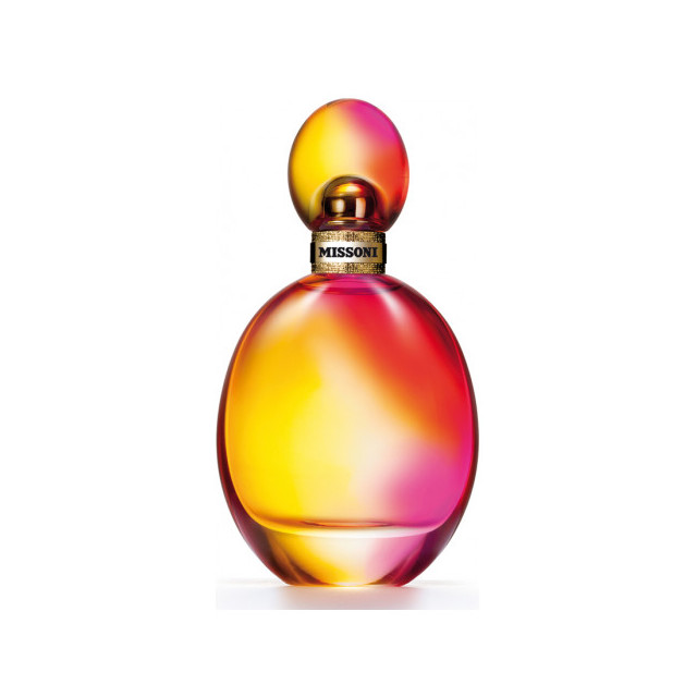 Immagine del profumo Missoni Eau de Toilette di Missoni