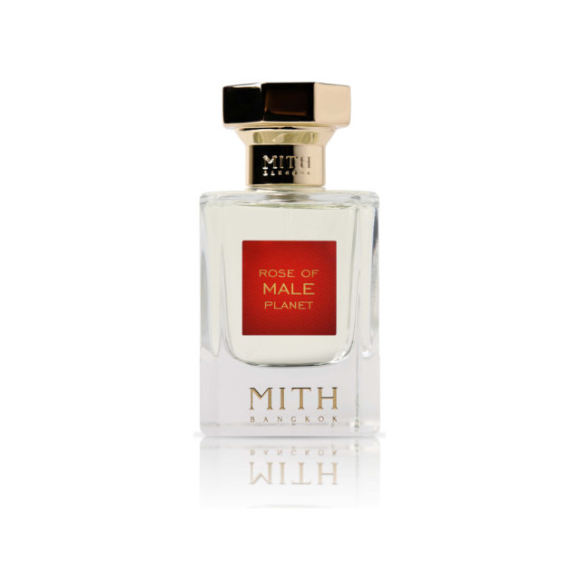 Immagine del profumo Rose Of Male Planet di Mith