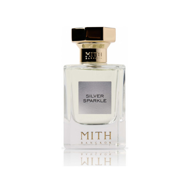 Immagine del profumo Silver Sparkle di Mith